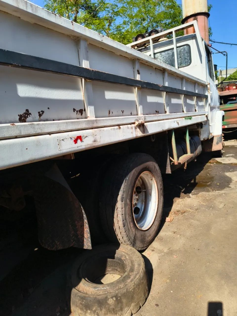 Caminhão 710 (Baixado o Documento) - Foto 5
