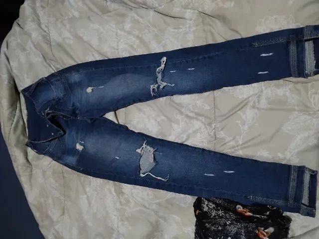 Calça 