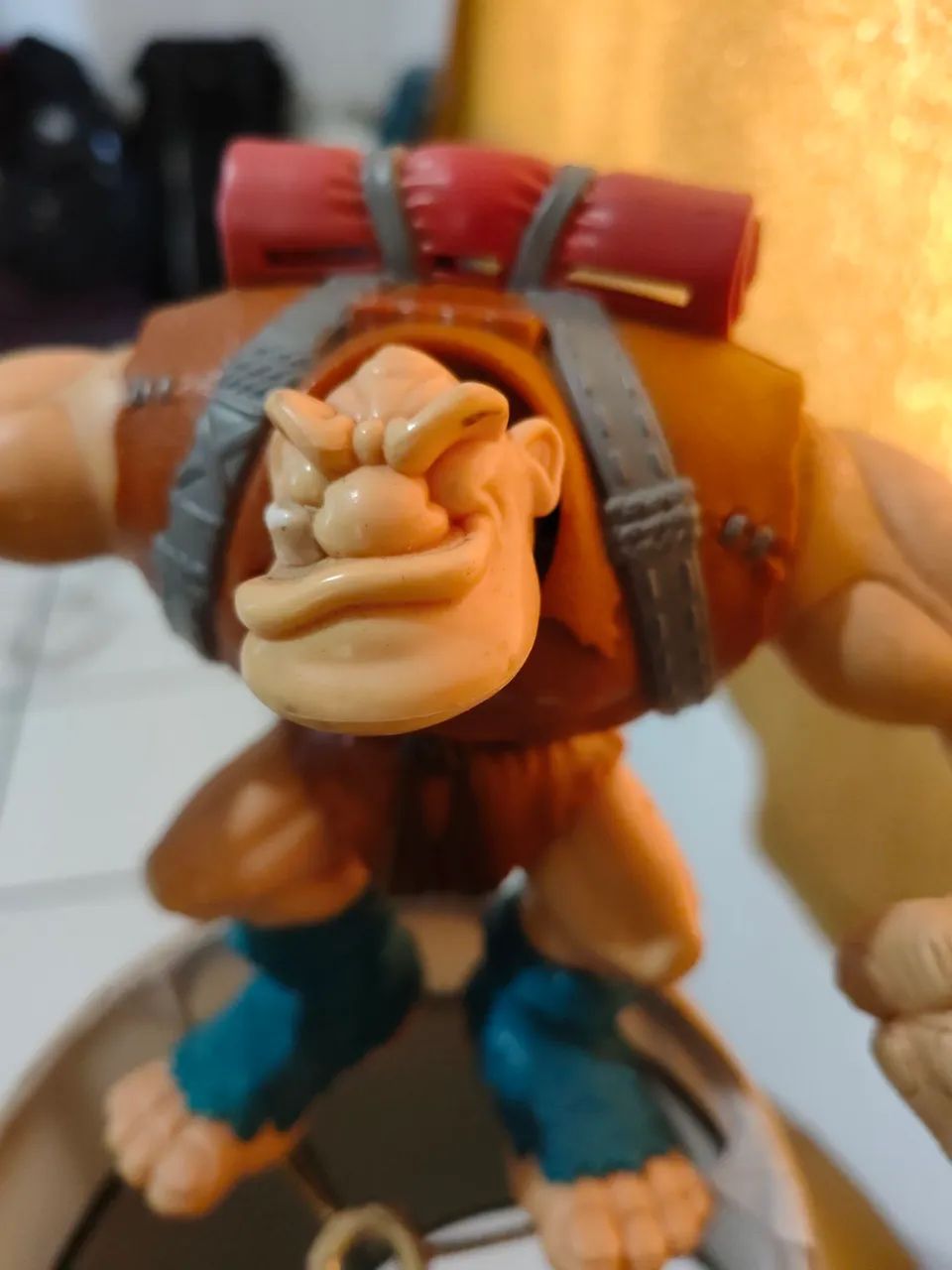 Blundar the Giant Ogre 1996 - Foto 2