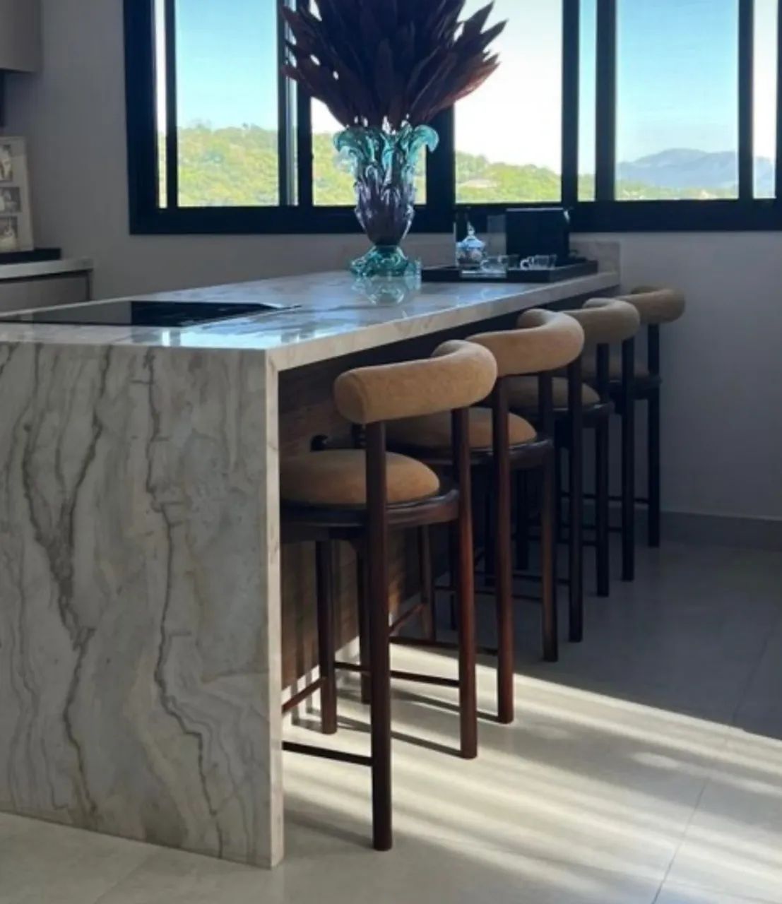 Cadeira Tetis  - Foto 2