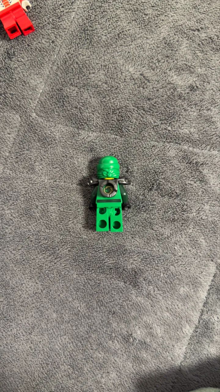 LEGO NINJAGO