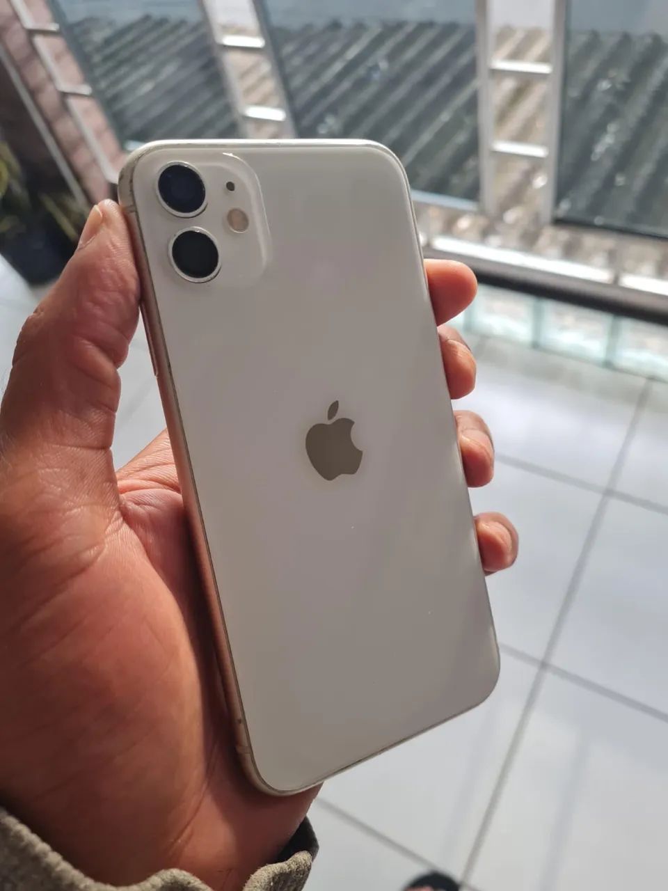 Vendo iPhone 11 128gb - Foto 2