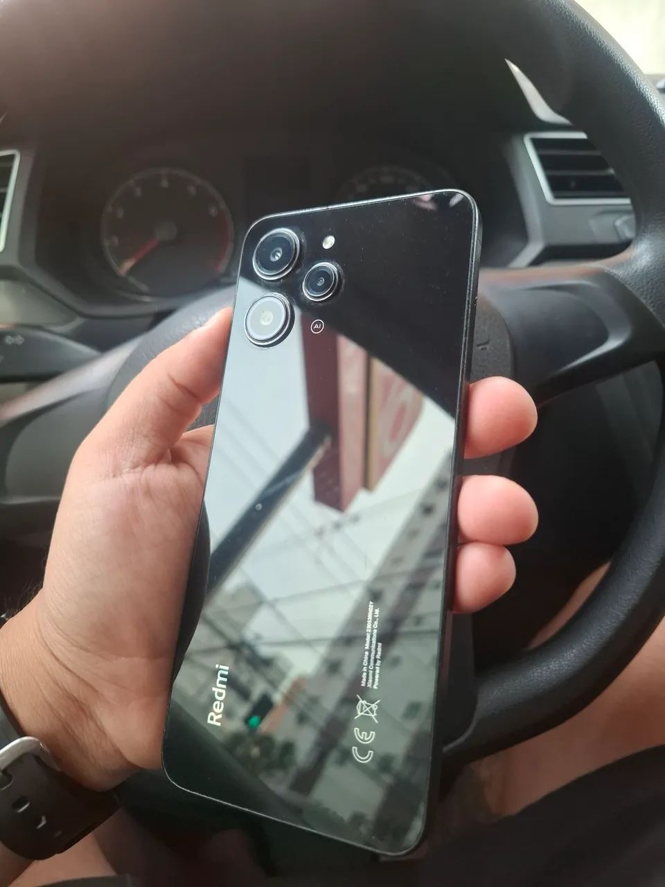Xiaomi Redmi 12 256gb - Foto 2