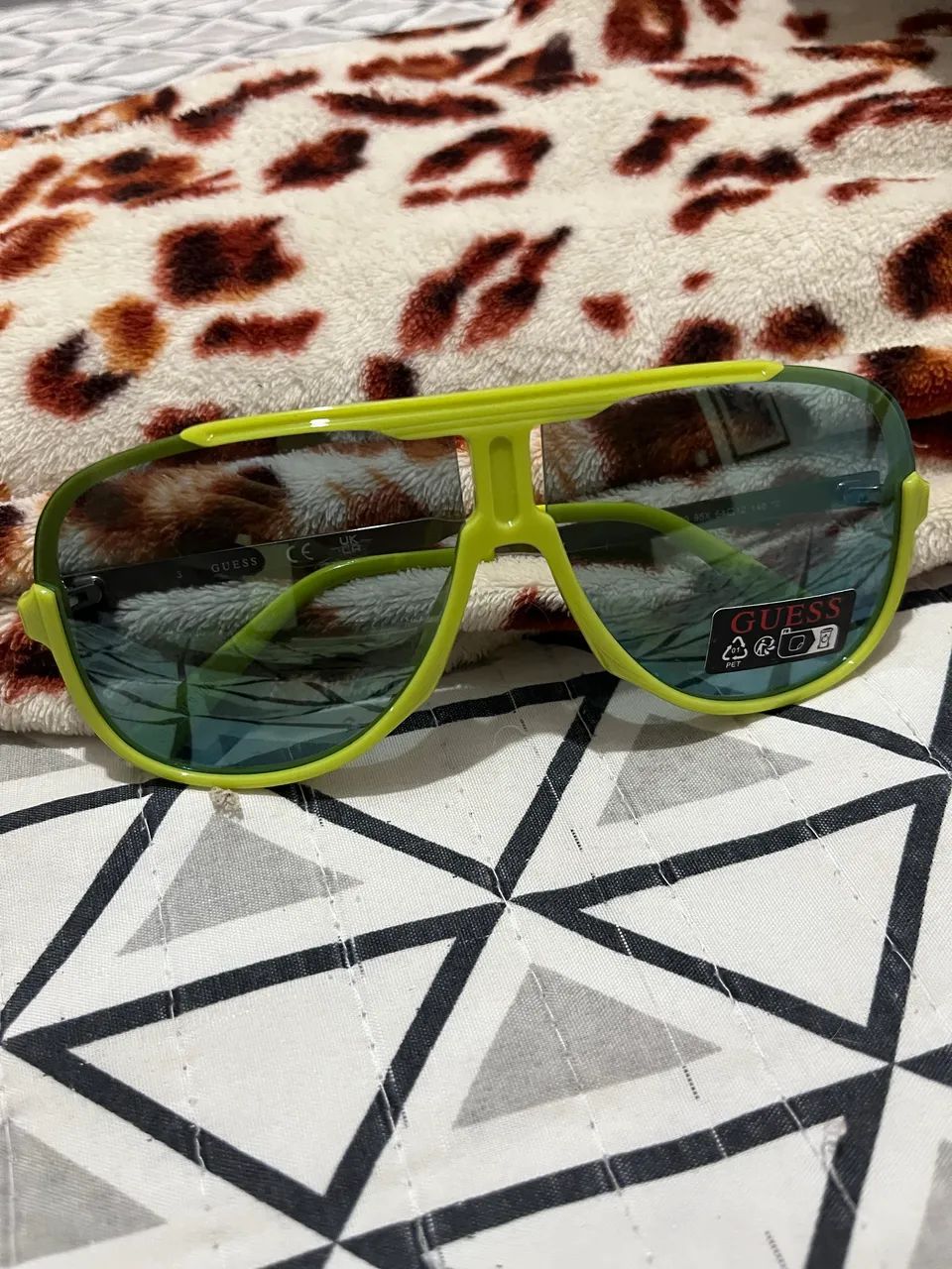 Óculos de sol Guess - Foto 4