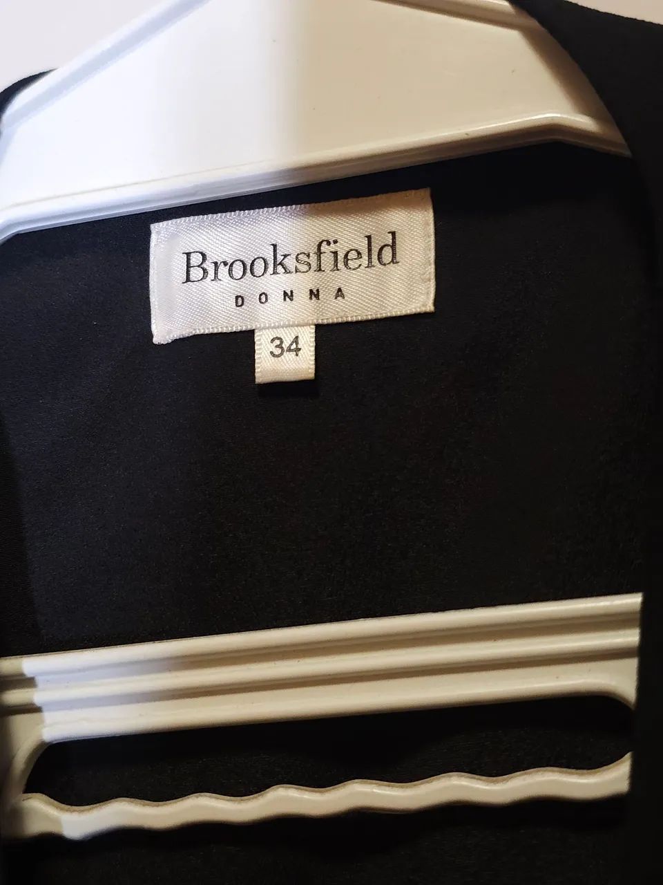 Blazer Brooksfield Donna tam PP - Foto 4