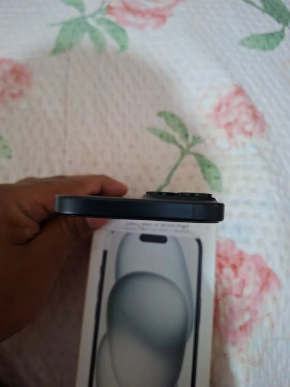 Vende-se iPhone 15 normal  - Foto 5
