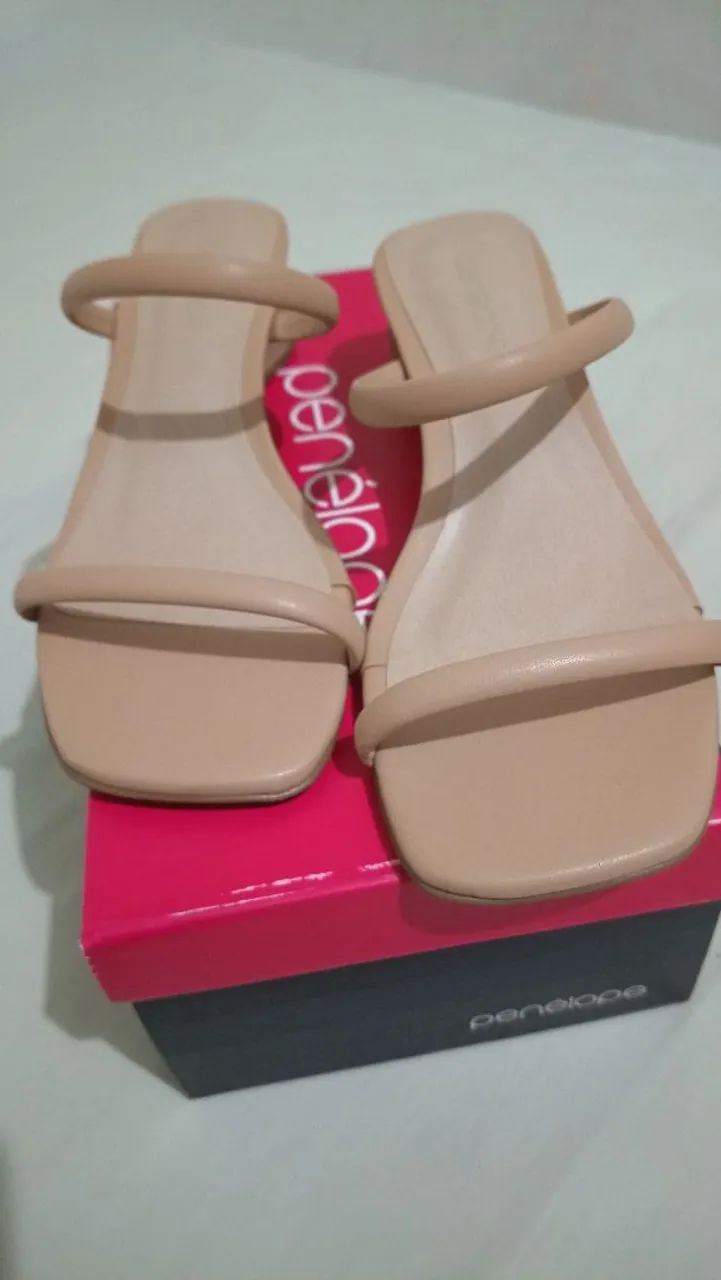 Sandália  - Foto 4
