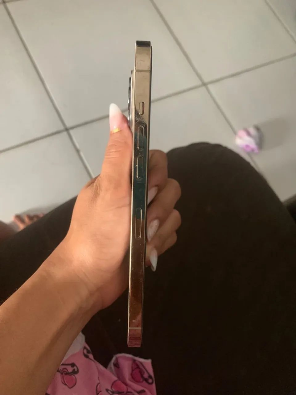 iPhone 12 Pro Max  - Foto 2