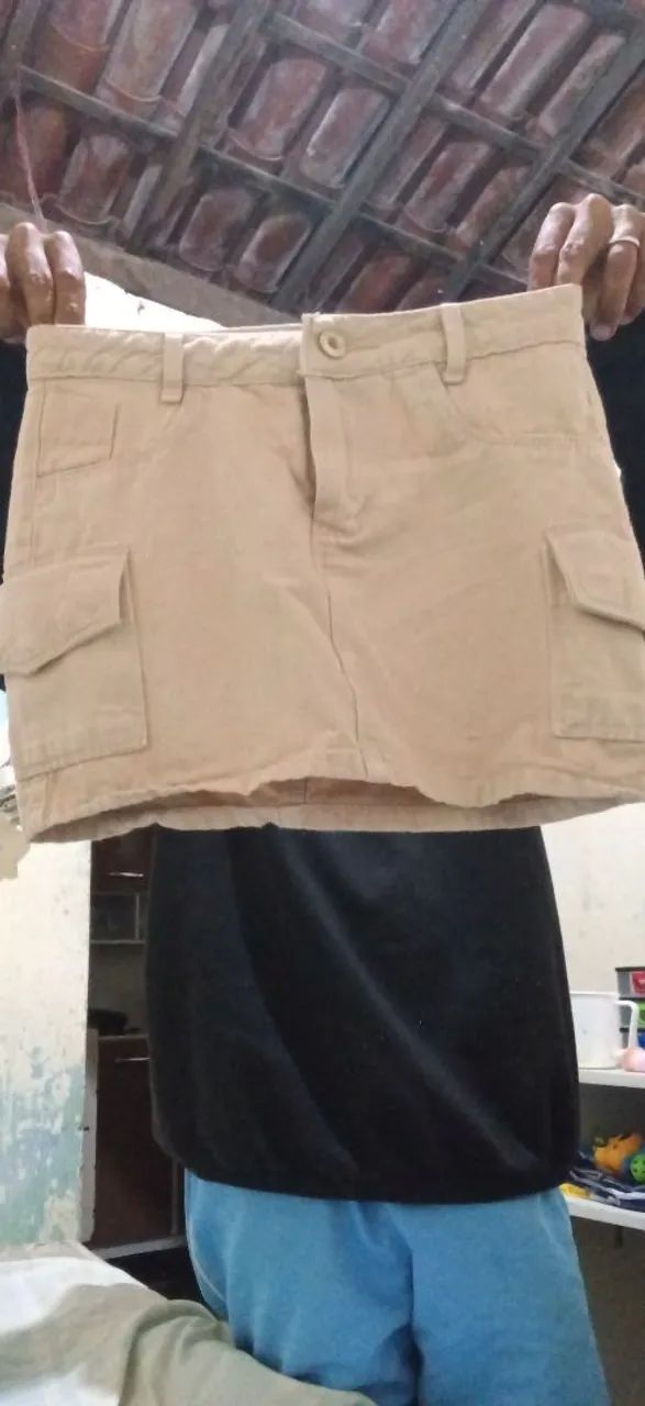Saia cargo