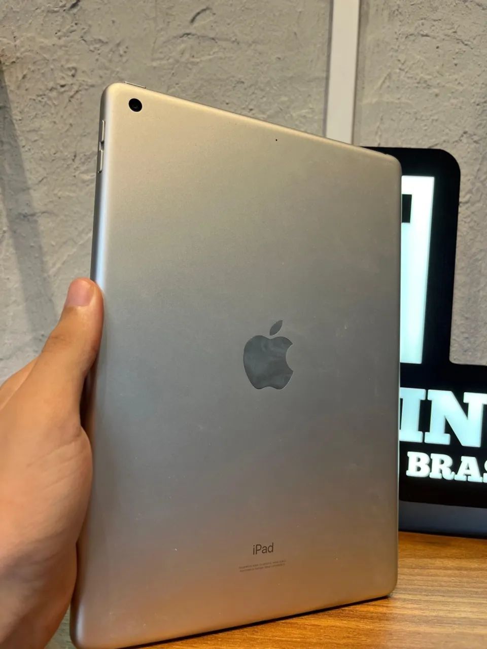 iPad 9 geração, 64GB  - Foto 4