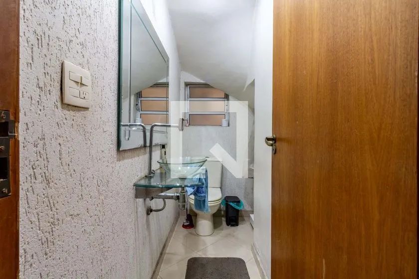 Casa à Venda - Campo Belo, 3 Quartos, 115 m2 - Foto 7