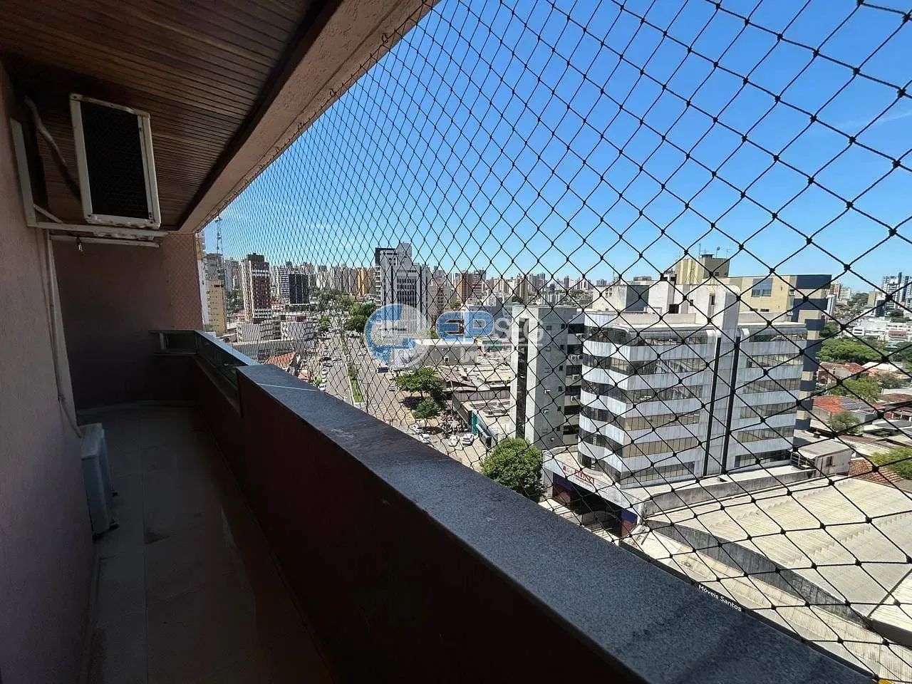 Apartamento à venda, Edifíco David Pansolin, Jardim Higienópolis, Londrina, PR - Foto 4