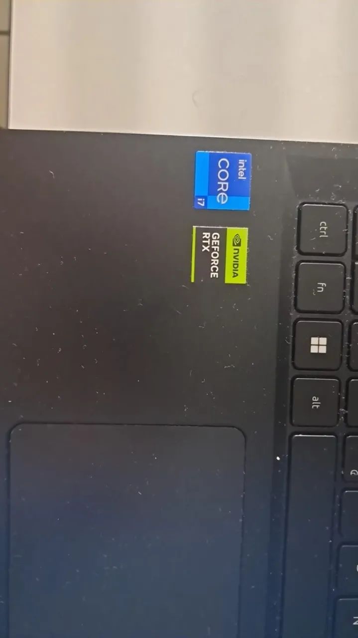 ACER NITRO V15 GAMER ? ALTA PERFORMANCE!  - Foto 2
