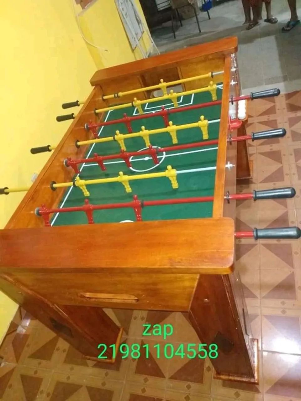 Casa com vista linda  - Foto 5