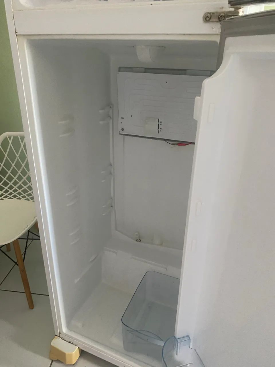 Geladeira Eletrolux 380 L  - Foto 4