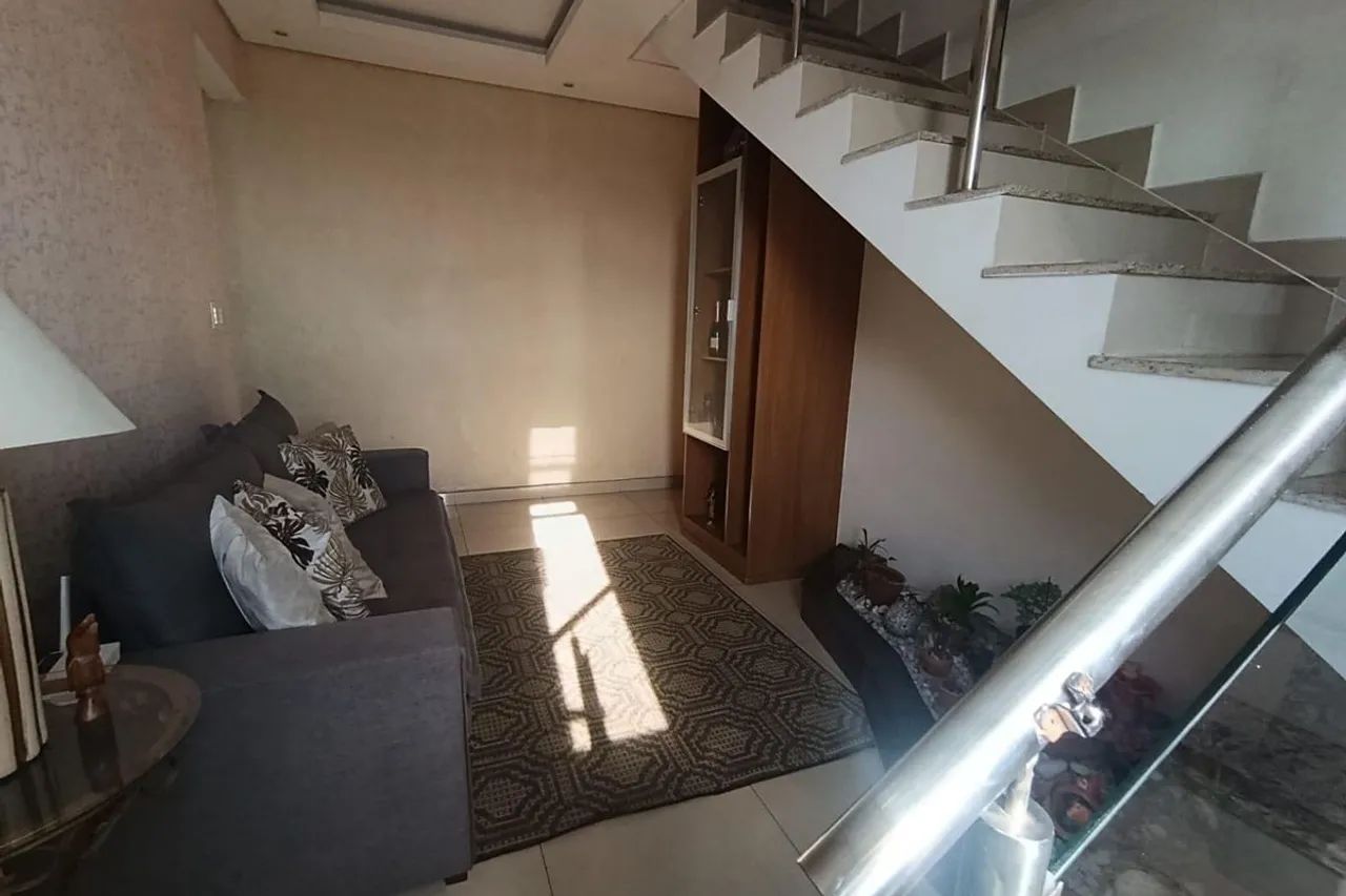 Apartamento à Venda - Alvorada, 3 Quartos, 130 m2 - Foto 3