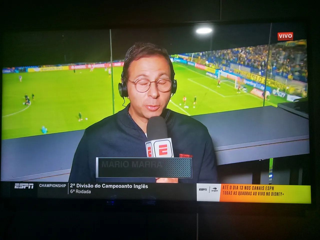 Smart TV LG 4K 43pol - Foto 2