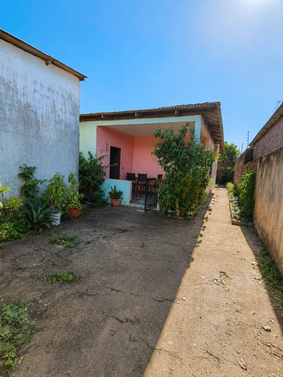Casa com Ponto Comercial no Açaí - Foto 3
