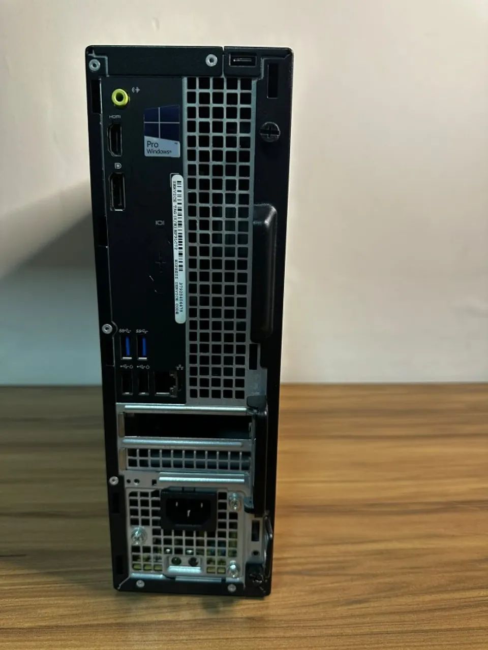 CPU Dell optiplex 3040 - Foto 3