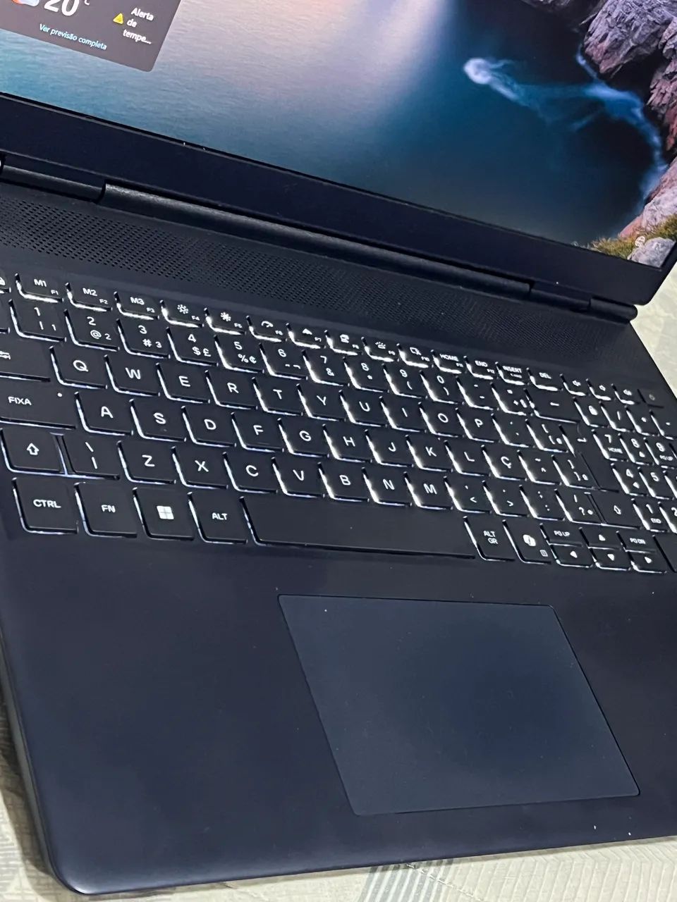 Notebook Alienware Aurora 16 - Foto 2