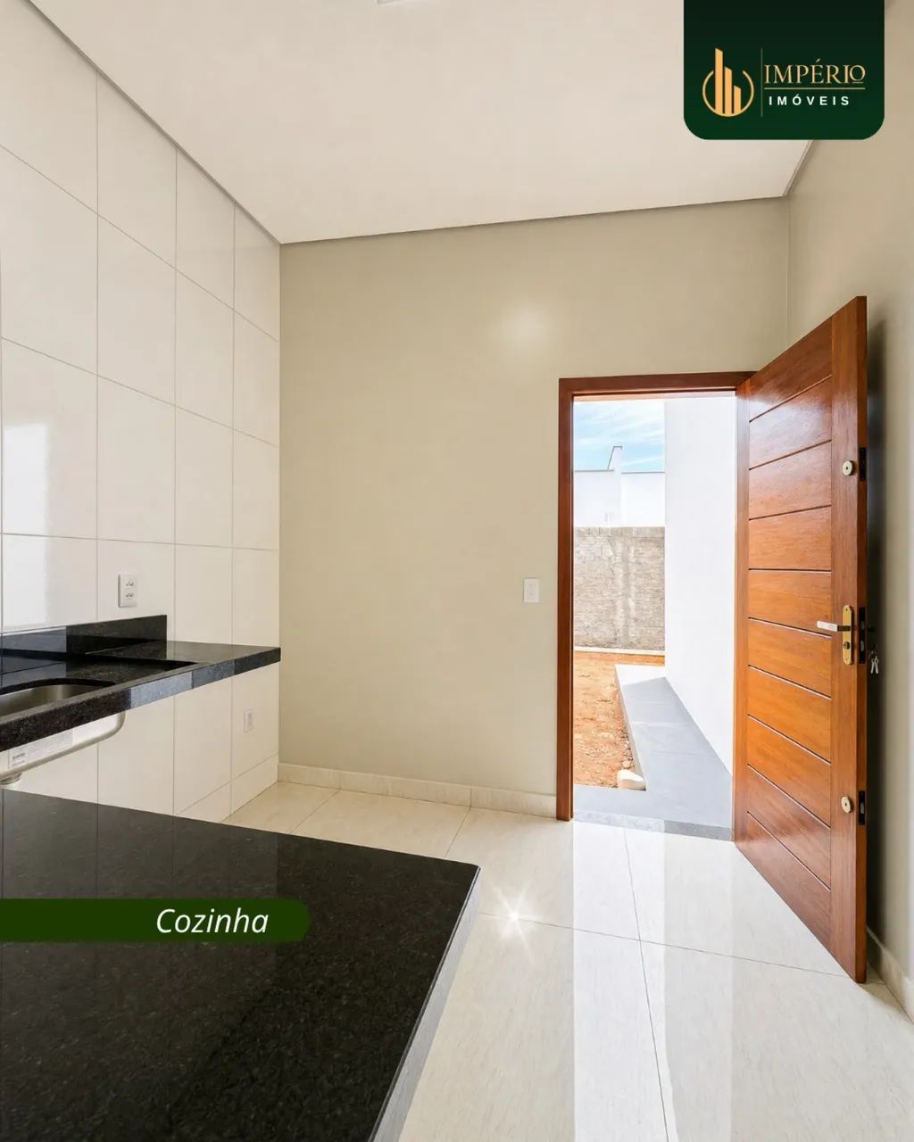 Casa cidade satélite - Foto 4
