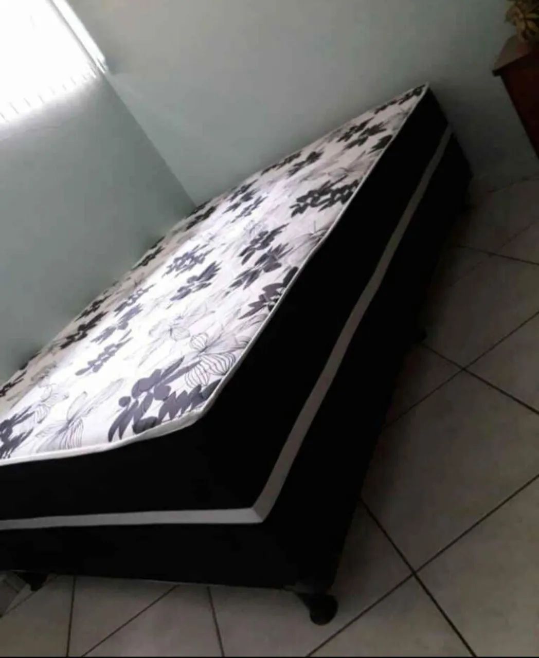 Cama madri