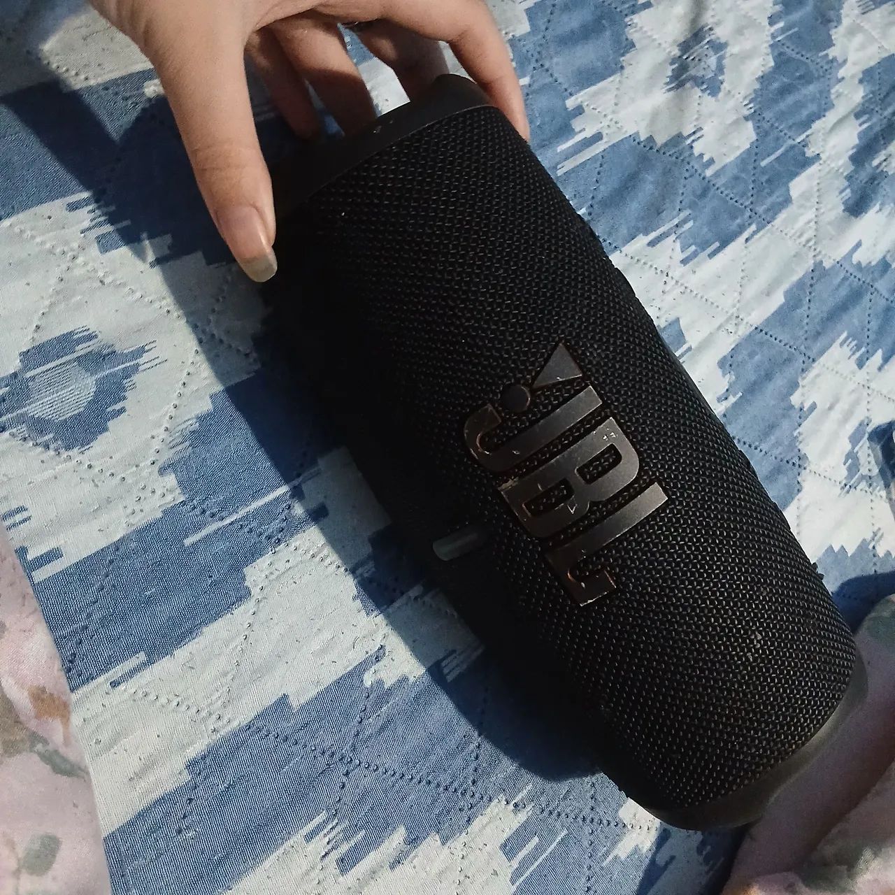 Caixinha de Som Jbl Bluetooth Original  - Foto 4