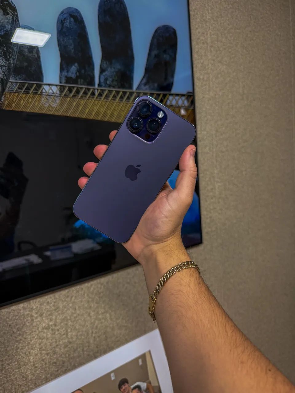 IPHONE 14 PRO MAX 128GB
