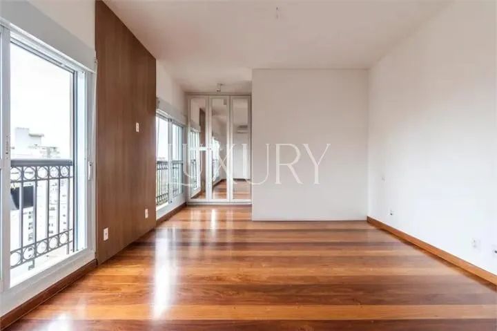 Cobertura para Locação no Jardim Paulista | 242 m² | 3 Suítes | 4 Vagas - Foto 6
