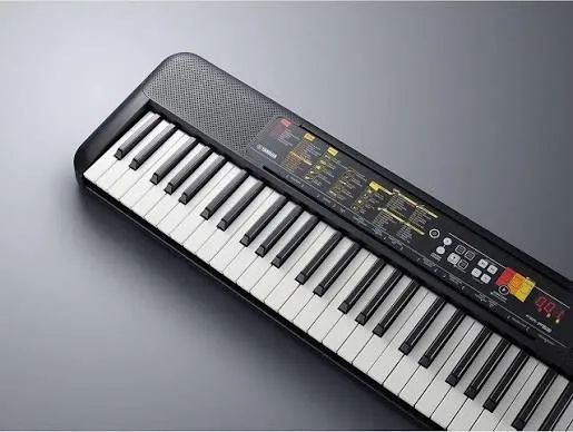 TECLADO YAMAHA PSRF-52 - Foto 3