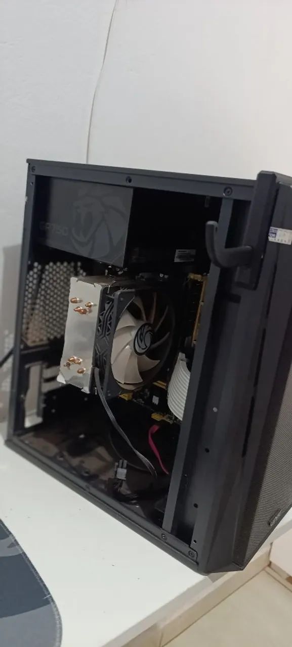 Ryzen 5600g