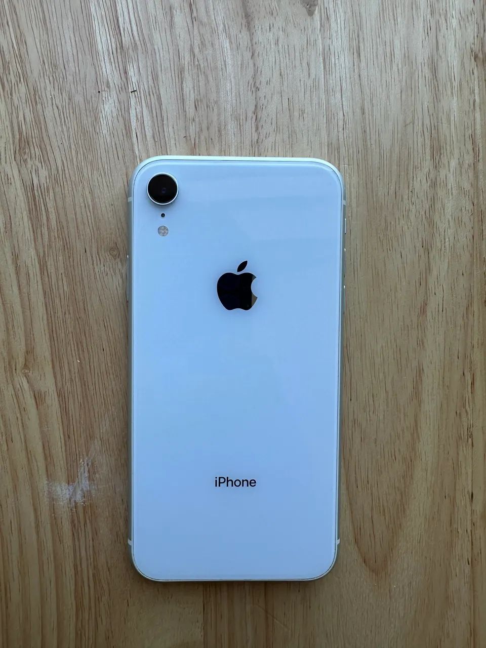 iPhone XR
