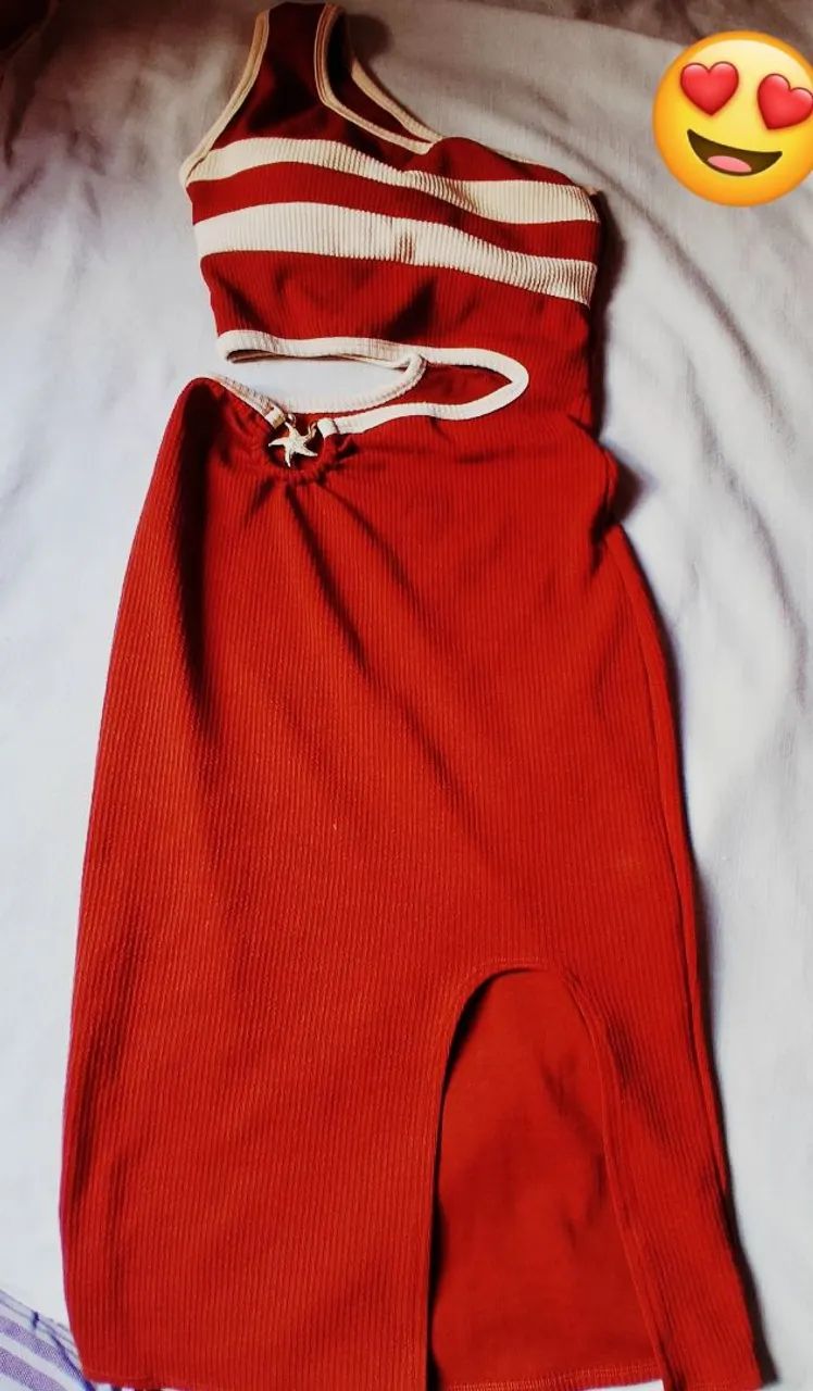 Vestido  - Foto 3