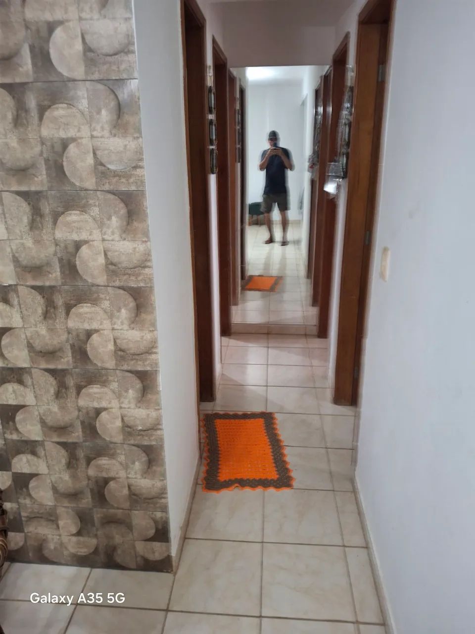 Vendo apartamento com 3/4 ricos em armários  - Foto 2