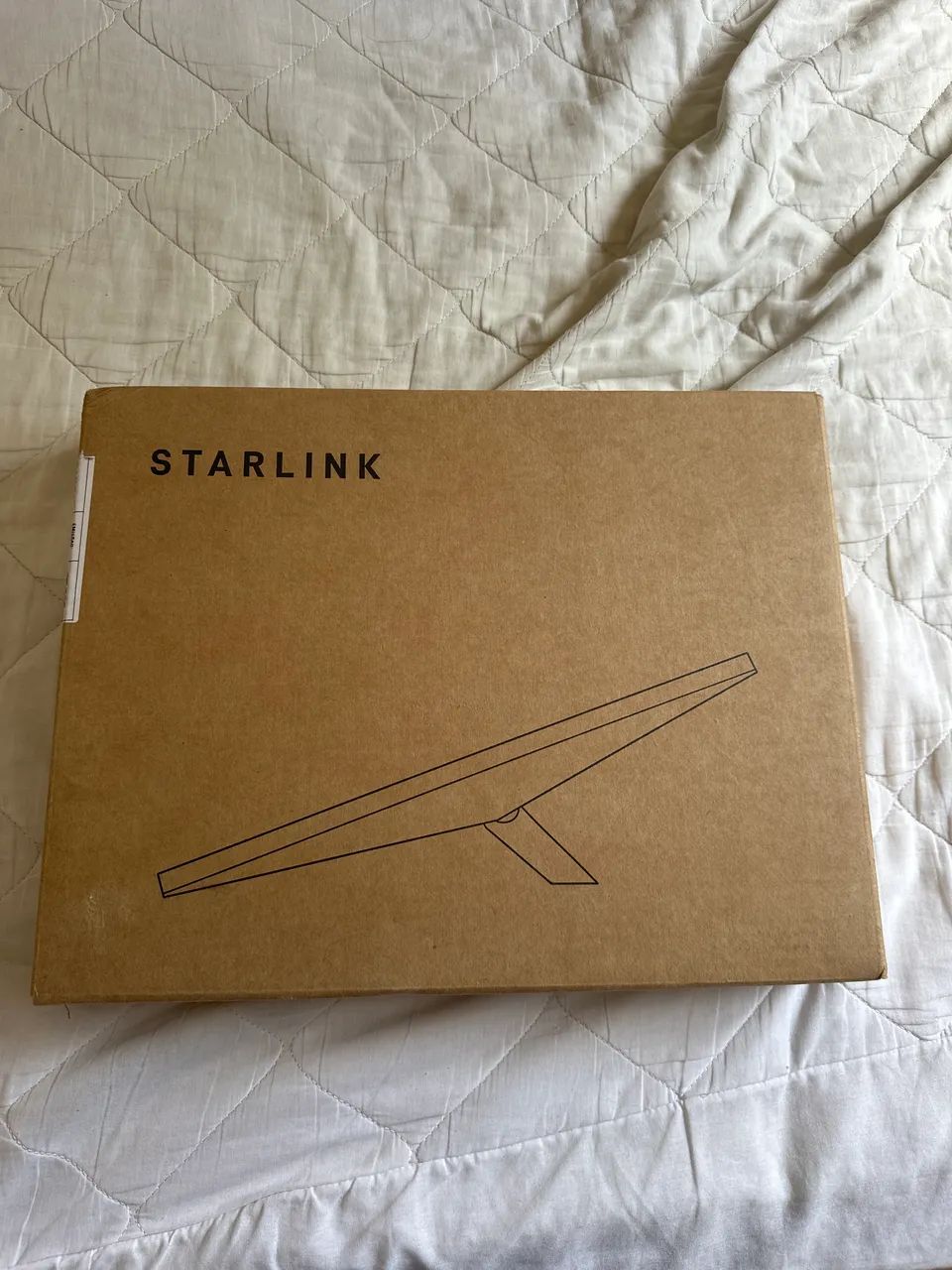 ANTENA MINI STARLINK
