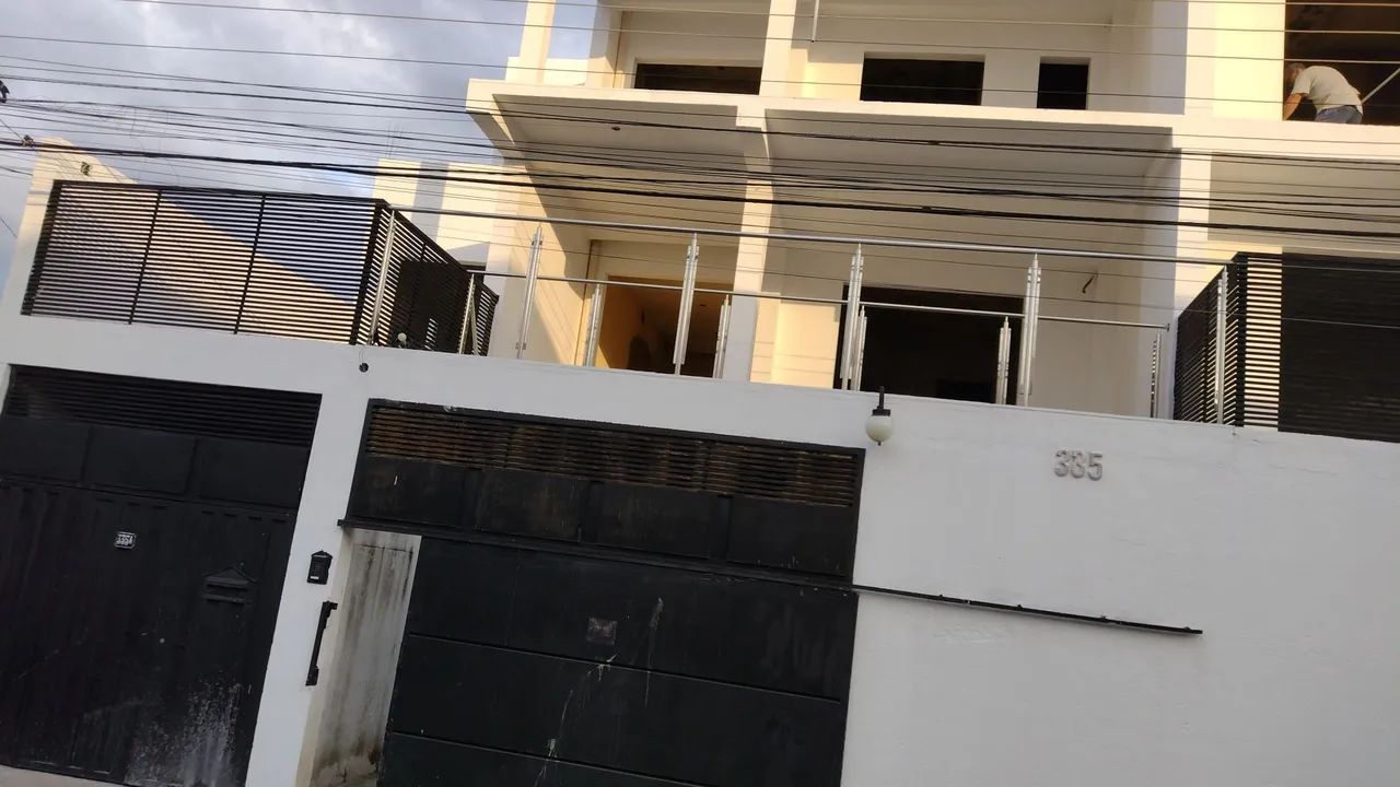 Prédio a venda 
