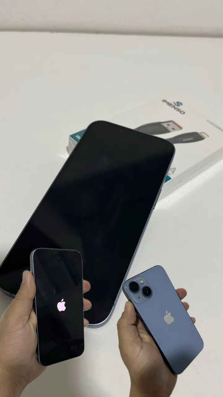 iPhone 14 256gb