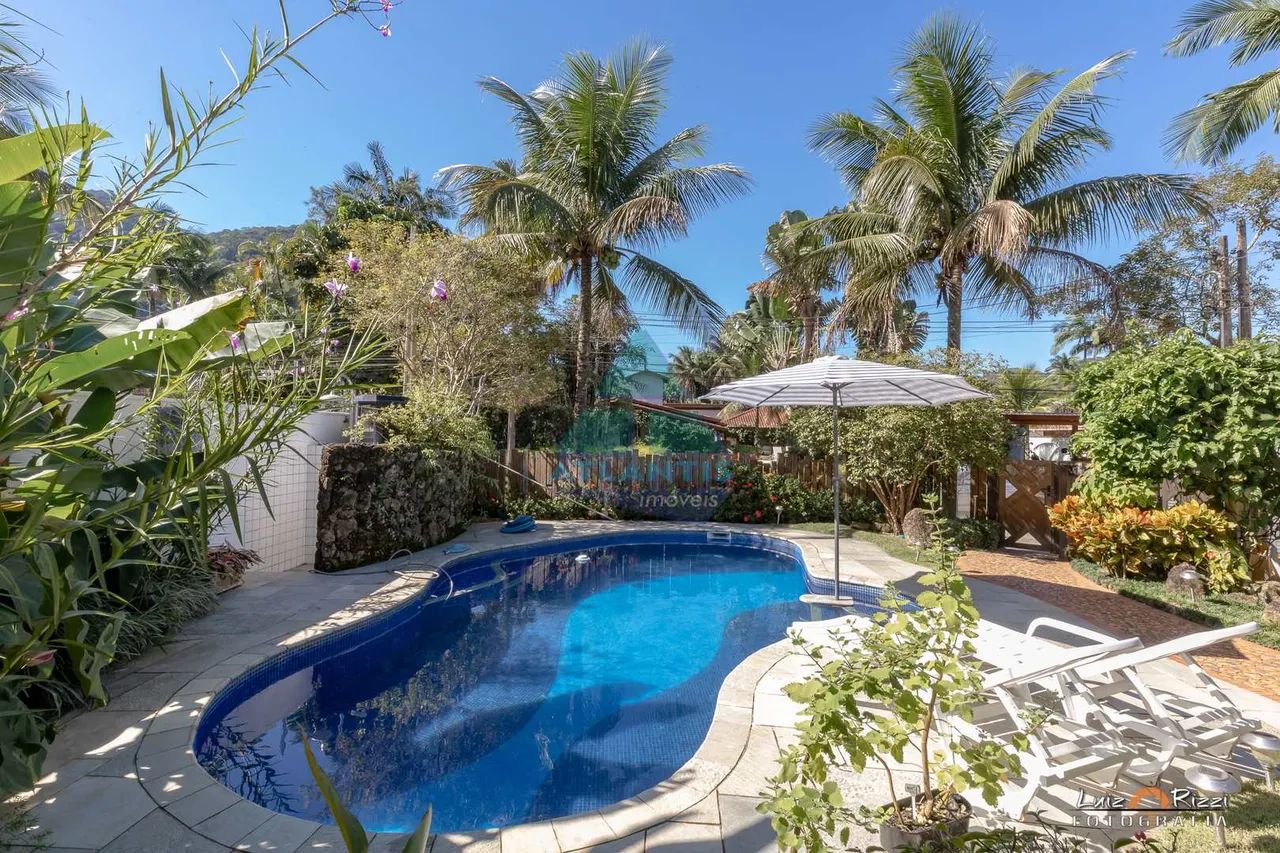 Casa com 4 quartos, Condomínio Pedra Verde, Ubatuba - R$ 3.99 mi, Cod: 2409 - Foto 3