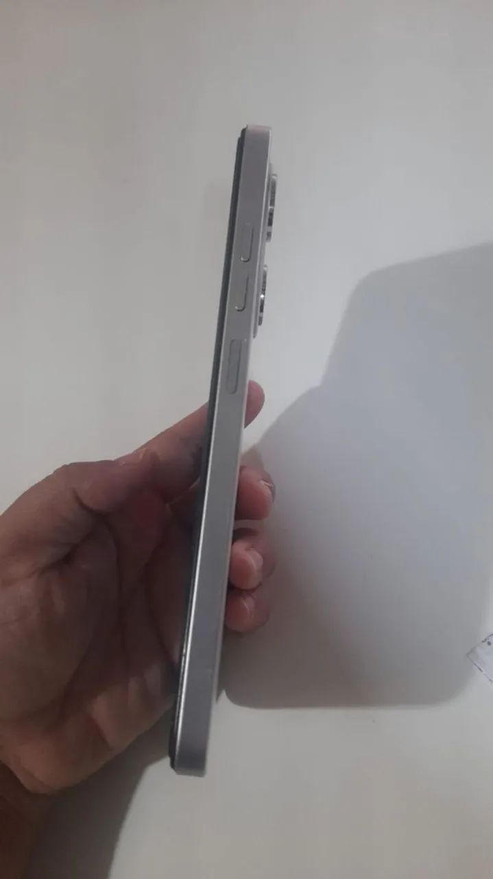 Vendo celular tecno spark Go 1  - Foto 3