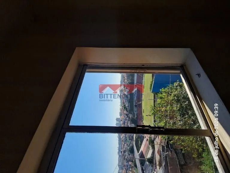 Casa com 2 dormitórios para alugar, 60 m² por R$ 2.050,00/mês - Jardim Pacaembu - Jundiaí/ - Foto 8