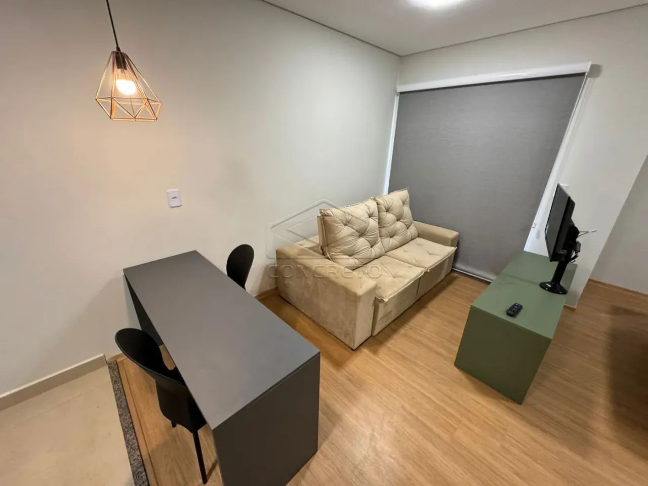 Apartamento Padrão em Jaú - Foto 2