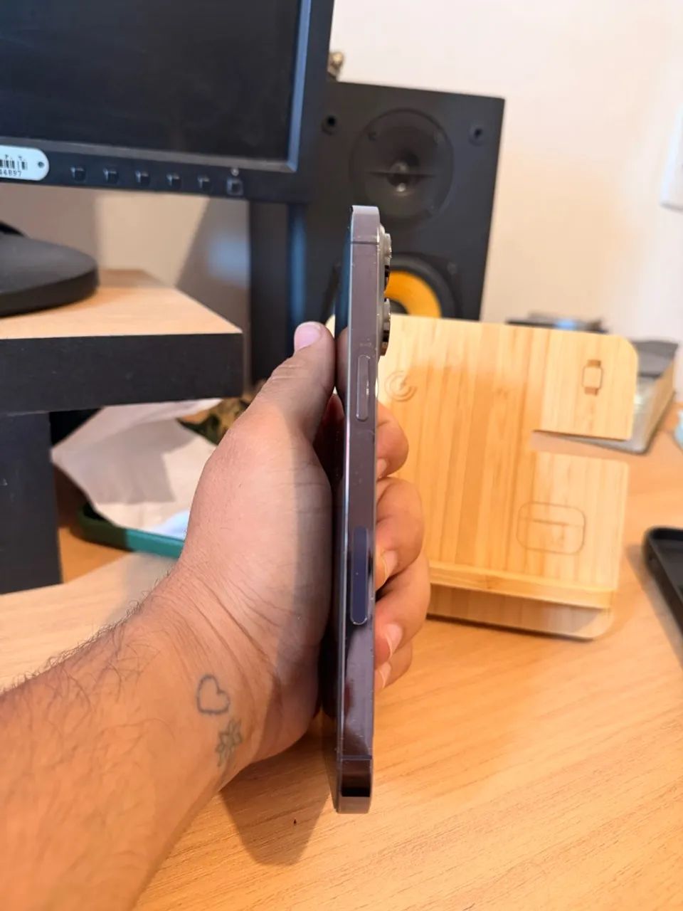 iPhone 14 Pro Max 256gb - Foto 2
