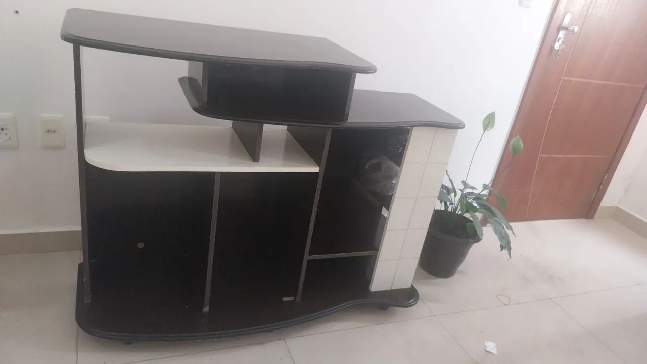 Vendo raque