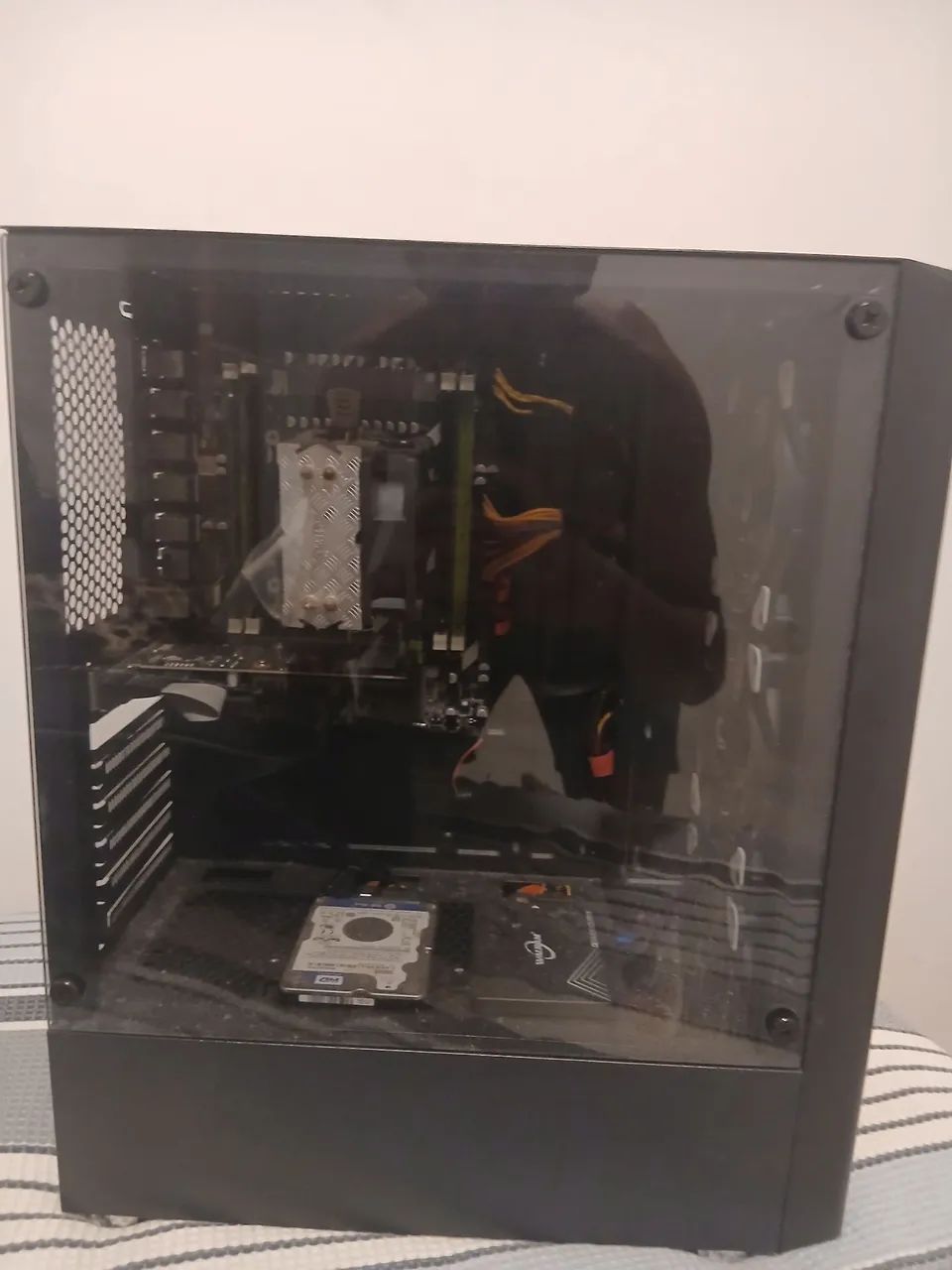 Pc ideal para trabalho e estudo  - Foto 4