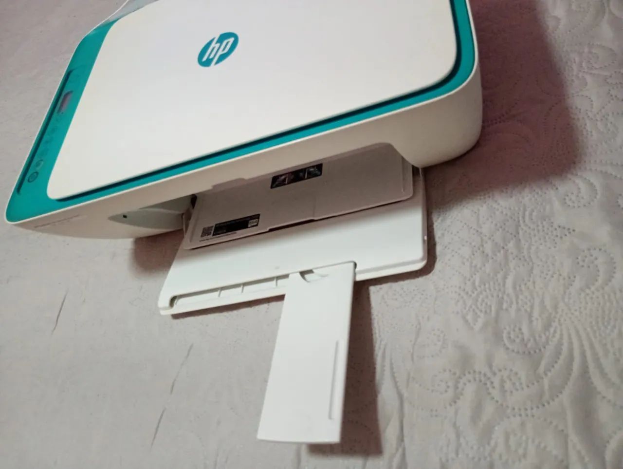 Impressora  - Foto 4