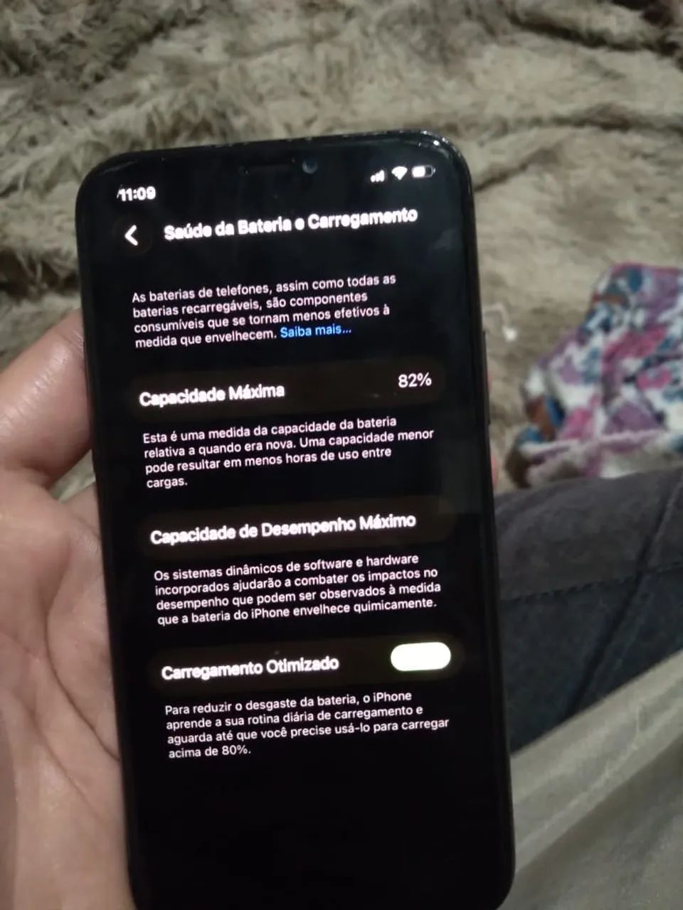 iPhone 11 Pro