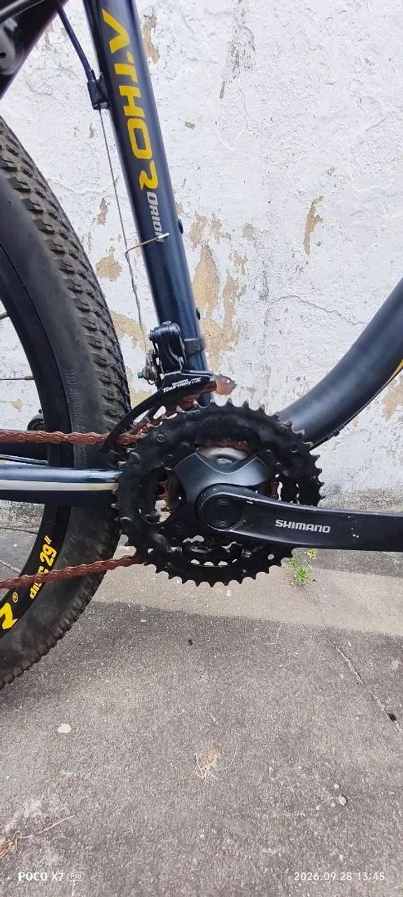 Bike Athor Orion - Foto 4