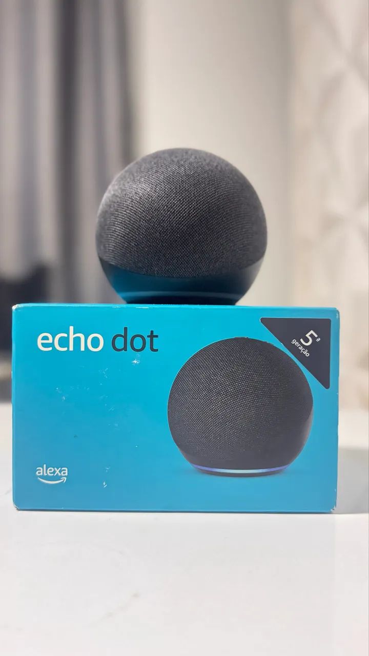 Alexa 5*Geração 