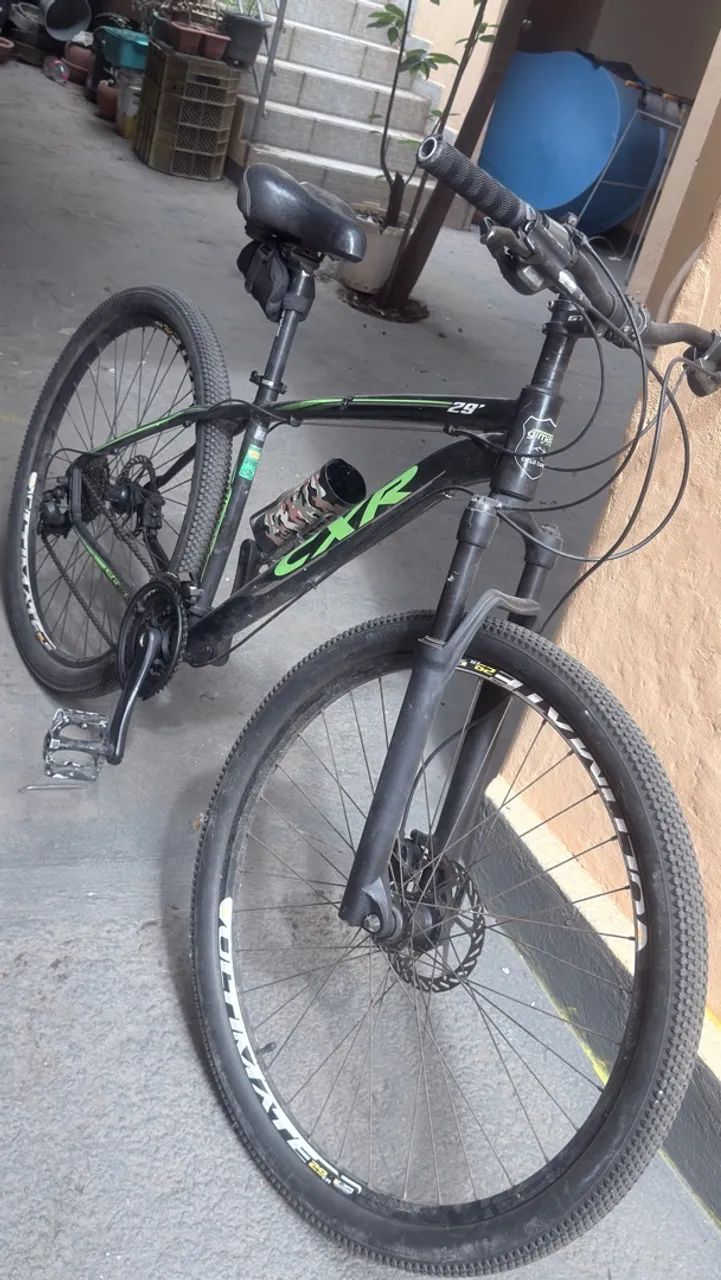 Bike ARO 29 - Foto 2