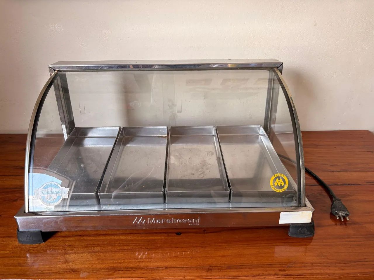 Estufa para Salgados - Foto 2